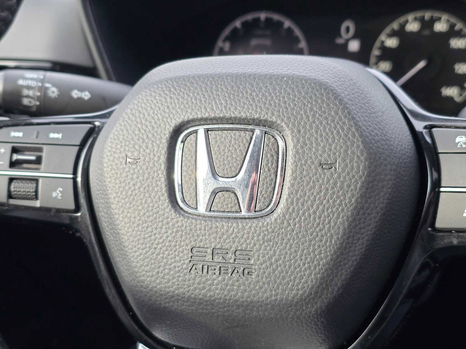 Used 2024 Honda CR-V EX-L image 30