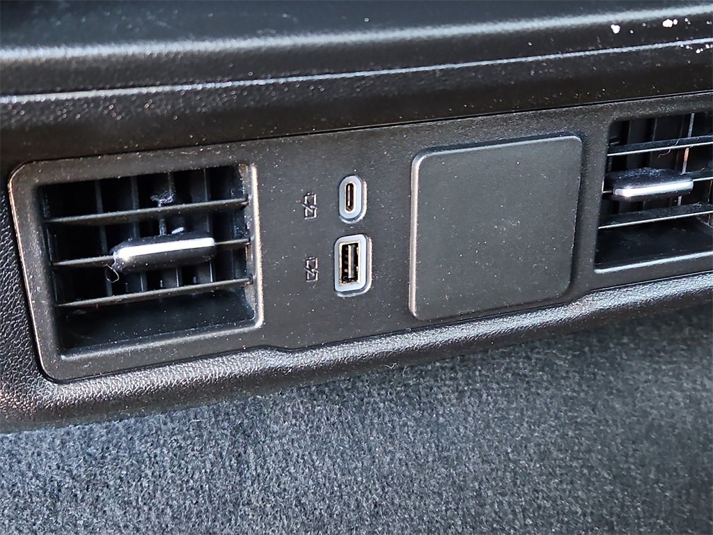 Certified 2024 Chevrolet Silverado 1500 Custom Trail Boss image 18