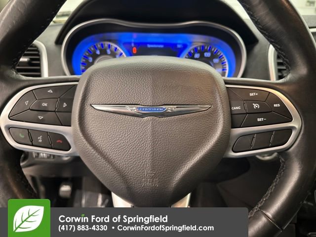 Used 2022 Chrysler 300 Touring L image 20