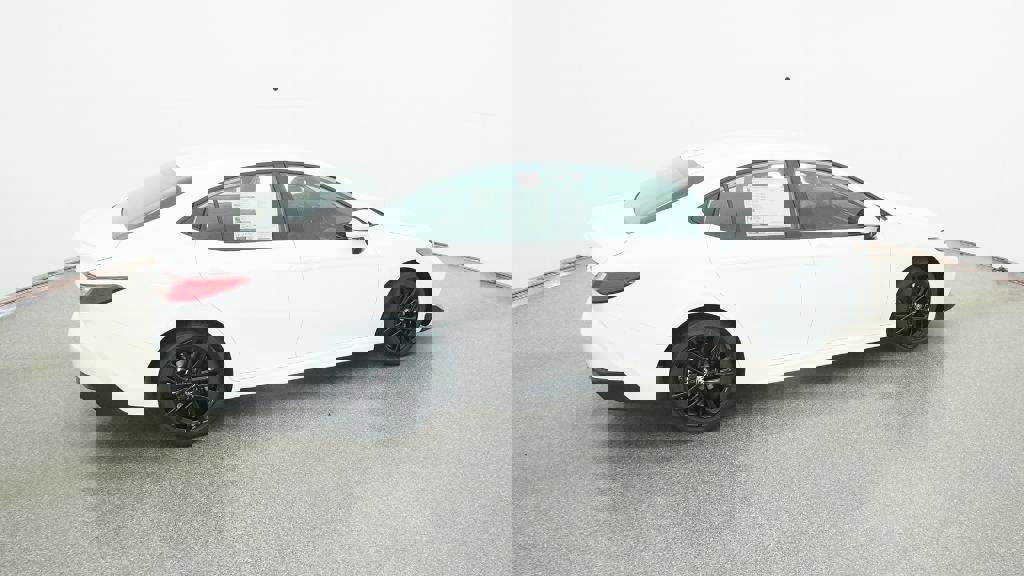 New 2026 Toyota Camry SE image 43