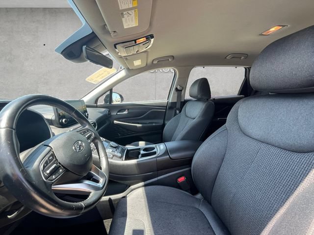 Used 2022 Hyundai Santa Fe XRT FWD image 19