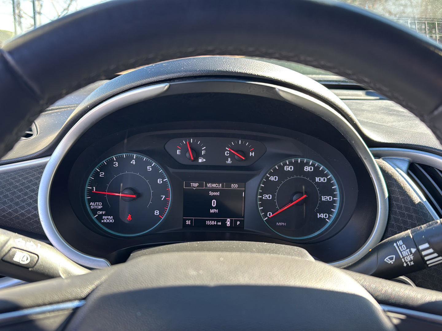 Used 2024 Chevrolet Malibu RS image 20