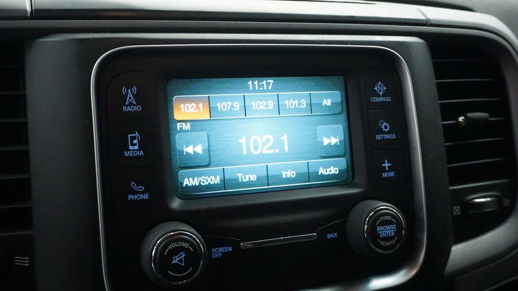 Used 2016 RAM 1500 Express image 33