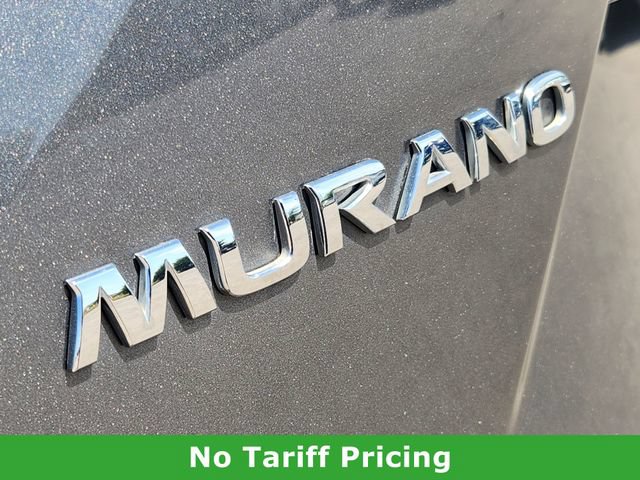 Used 2021 Nissan Murano Platinum w/ Cargo Package FWD image 11