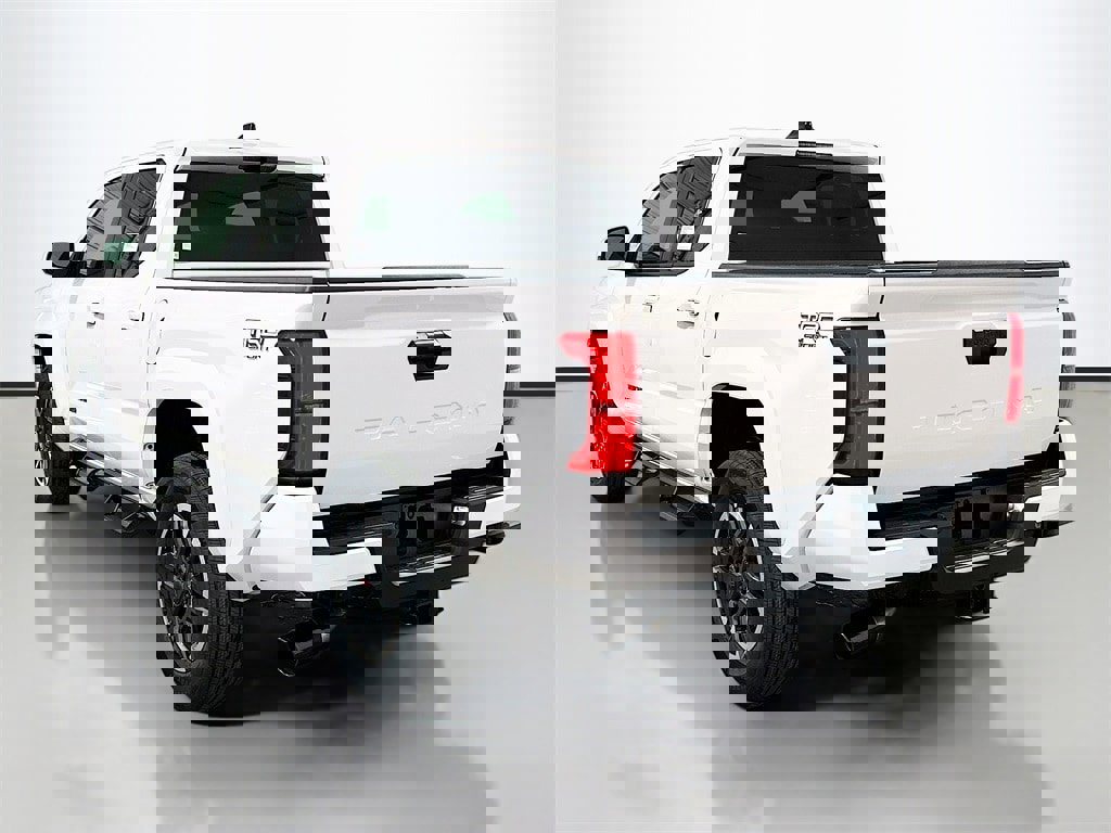 New 2026 Toyota Tacoma TRD Sport image 6