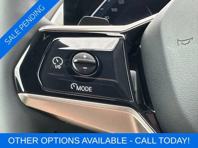 Certified 2025 BMW X3 xDrive30i w/ Premium Package AWD/4WD image 16