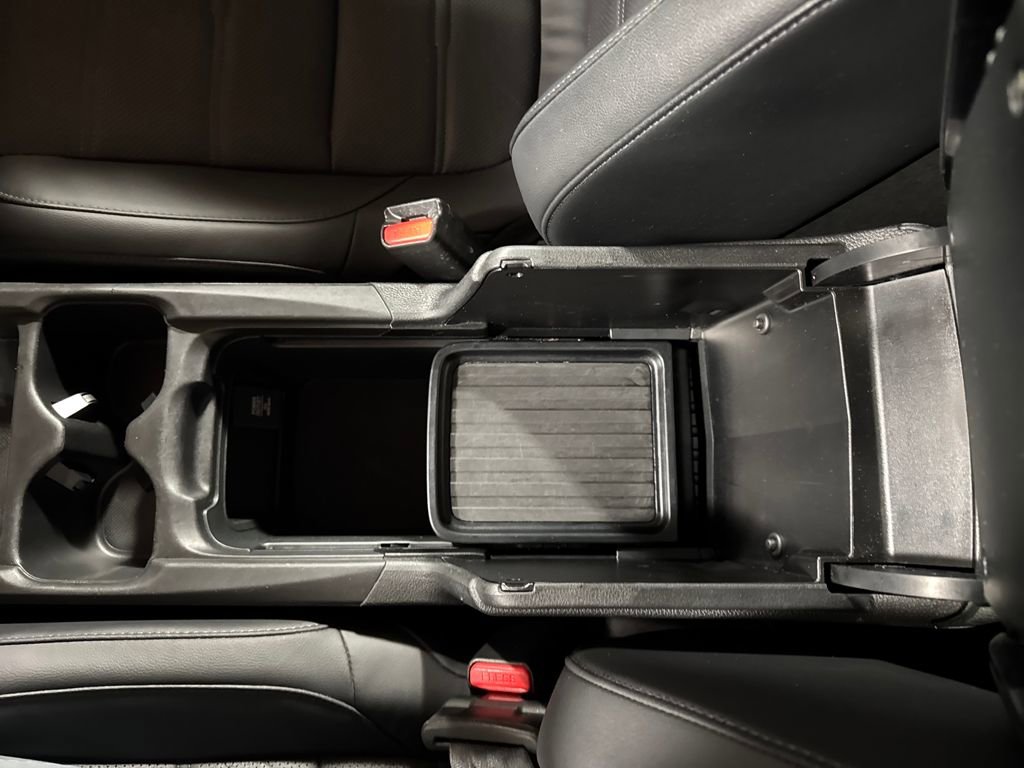 Certified 2022 Honda CR-V EX-L image 20