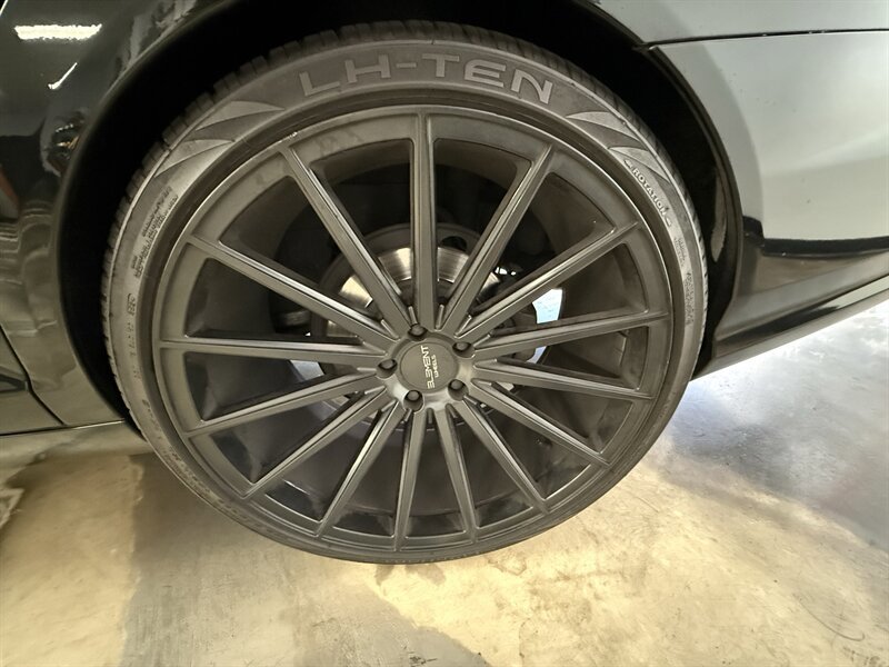 Used 2007 Mercedes-Benz S 550 image 21
