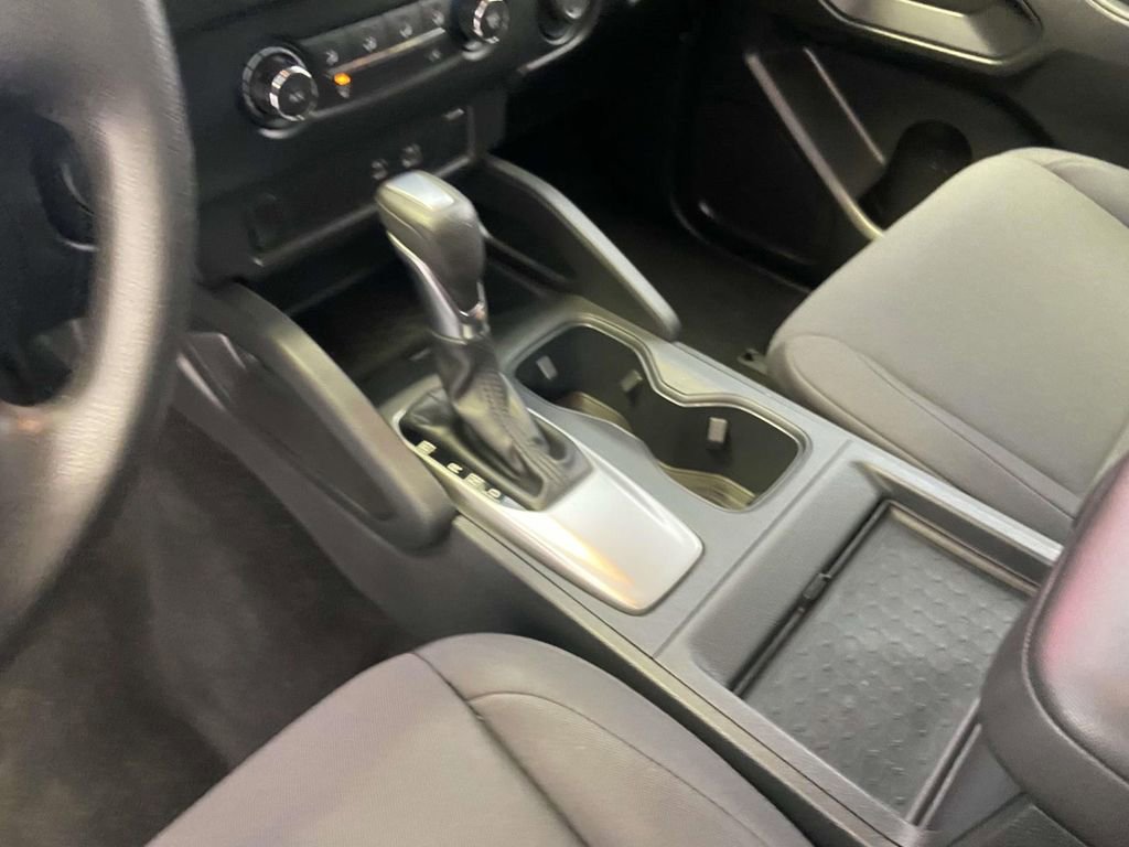 Used 2022 Nissan Frontier S image 18