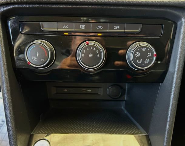 Used 2024 Volkswagen Taos S FWD image 14