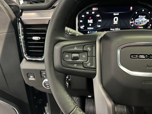 Used 2025 GMC Sierra 2500 Denali w/ Technology Package AWD/4WD image 17