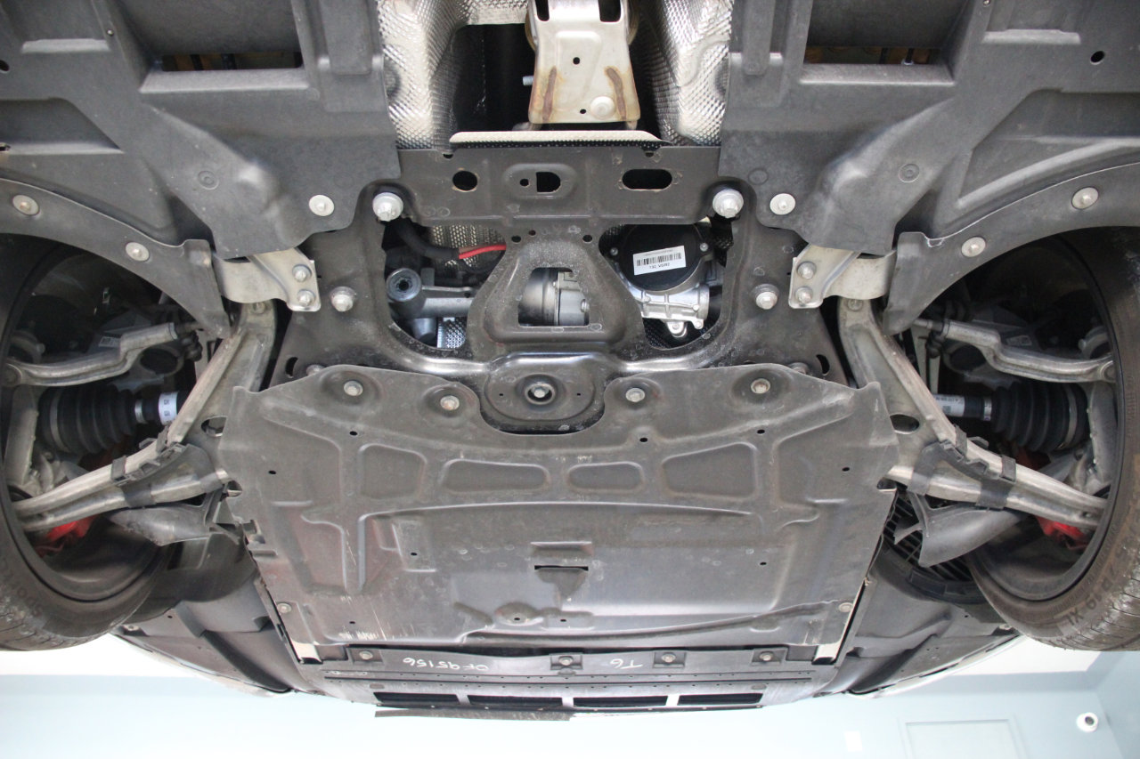 Used 2024 Mercedes-Benz CLA 45 AMG 4MATIC image 99