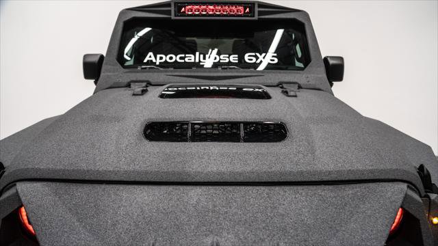 Used 2025 Jeep Gladiator Sport AWD/4WD image 48