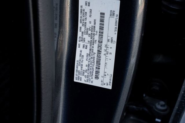 Used 2020 Ford F250 Limited image 59