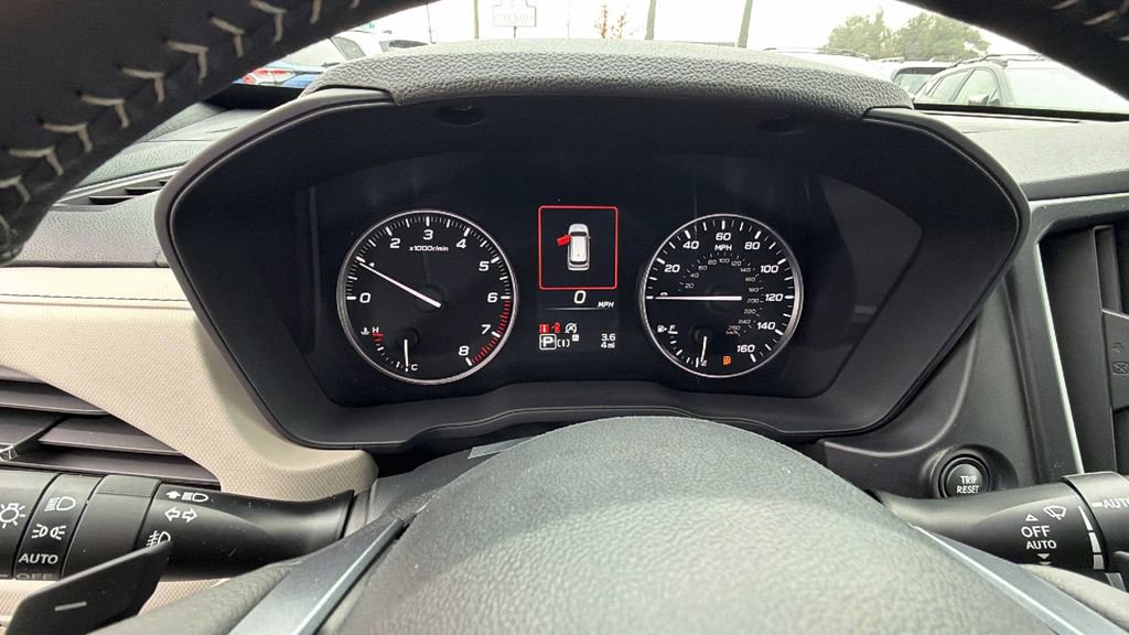 New 2026 Subaru Forester Limited image 30