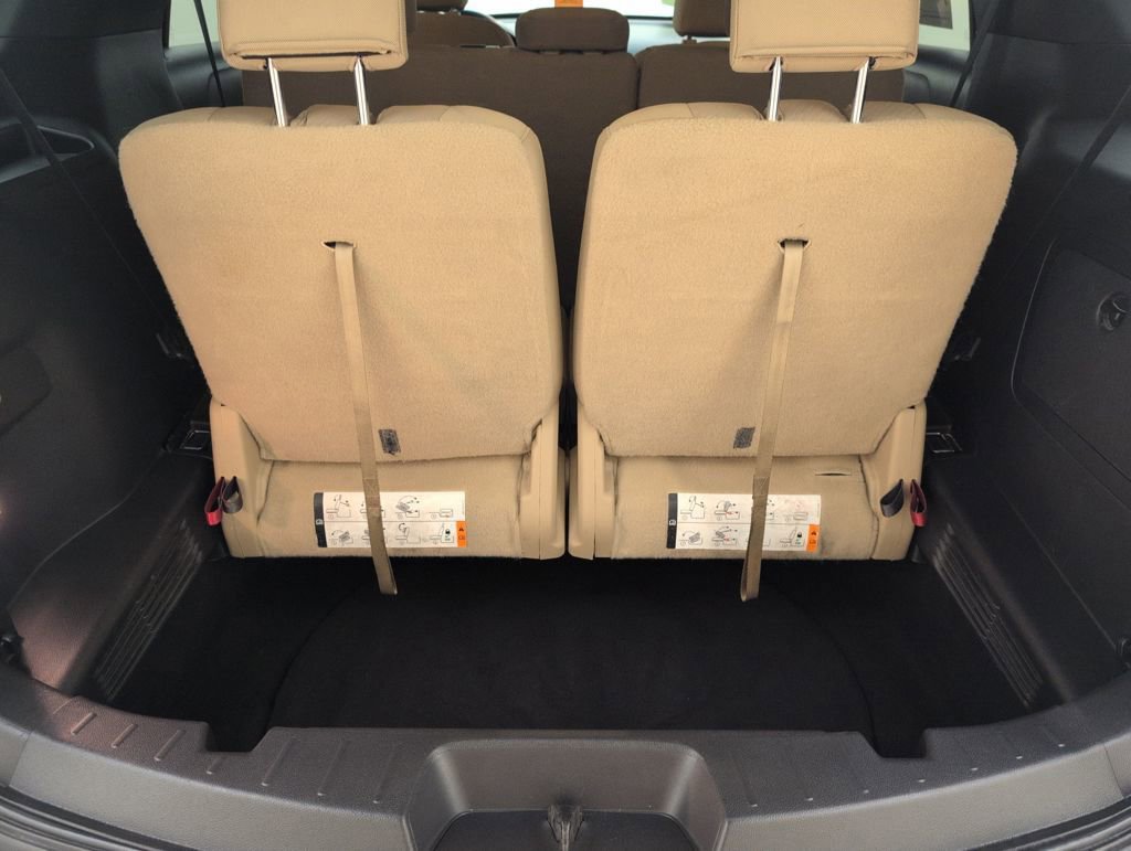 Used 2016 Ford Explorer FWD image 32