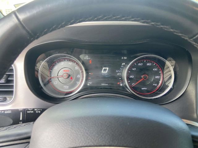 Used 2022 Dodge Charger SXT image 19