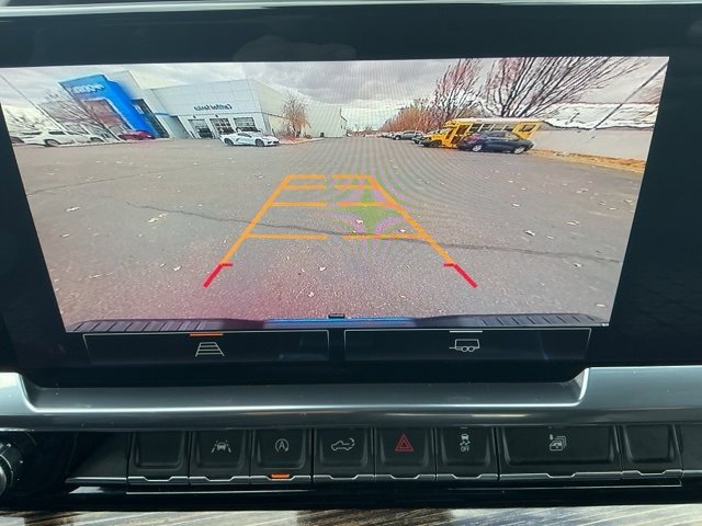 Used 2022 GMC Sierra 1500 Elevation image 26