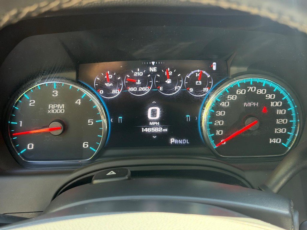 Used 2017 Chevrolet Tahoe LT AWD/4WD image 19
