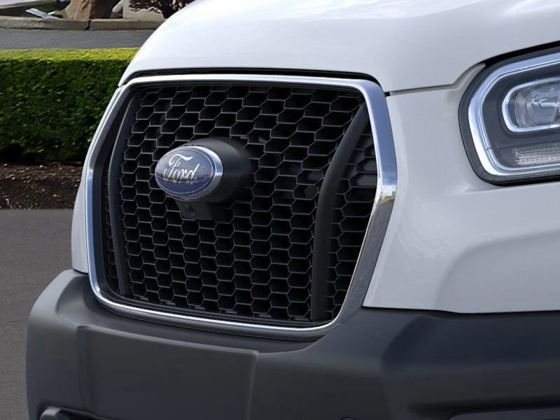 New 2025 Ford Transit 250 148 Medium Roof Extended AWD image 17