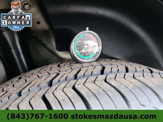 Used 2023 Kia Seltos S FWD image 28