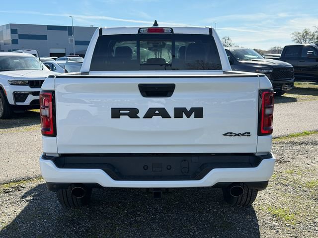 New 2026 RAM 1500 Express image 12