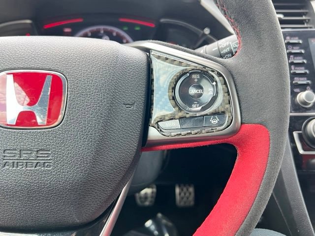 Used 2021 Honda Civic Type R image 22