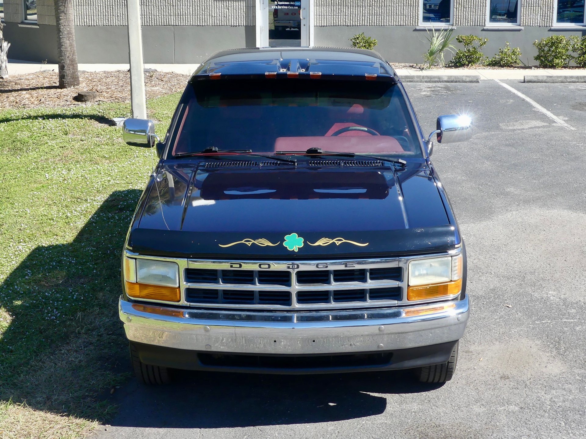 Used 1993 Dodge Dakota 2WD Club Cab image 28