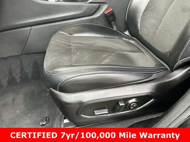 Certified 2023 Jeep Grand Cherokee L Laredo image 20