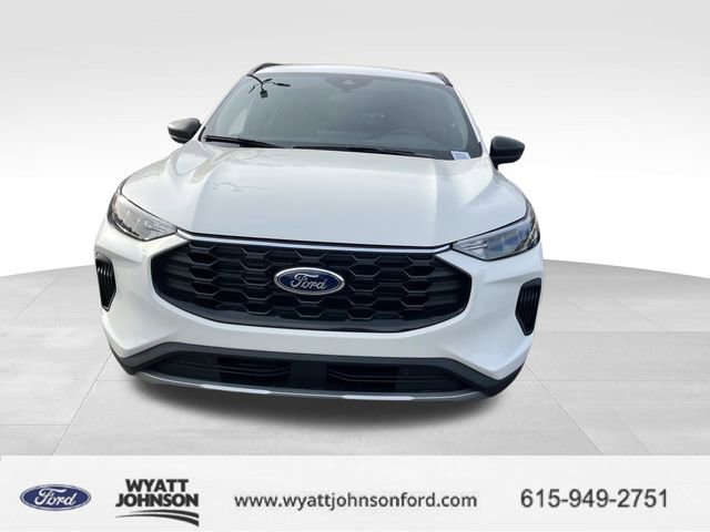 New 2026 Ford Escape ST-Line w/ Tech Pack #1 FWD image 8