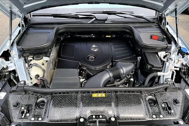 Used 2026 Mercedes-Benz GLE 350 4MATIC image 26