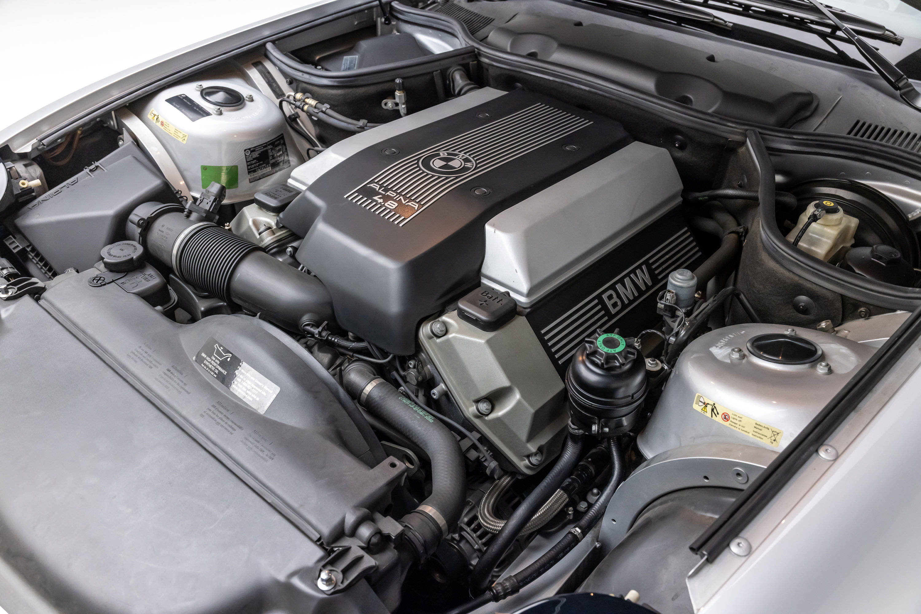 Used 2003 BMW Z8 image 49