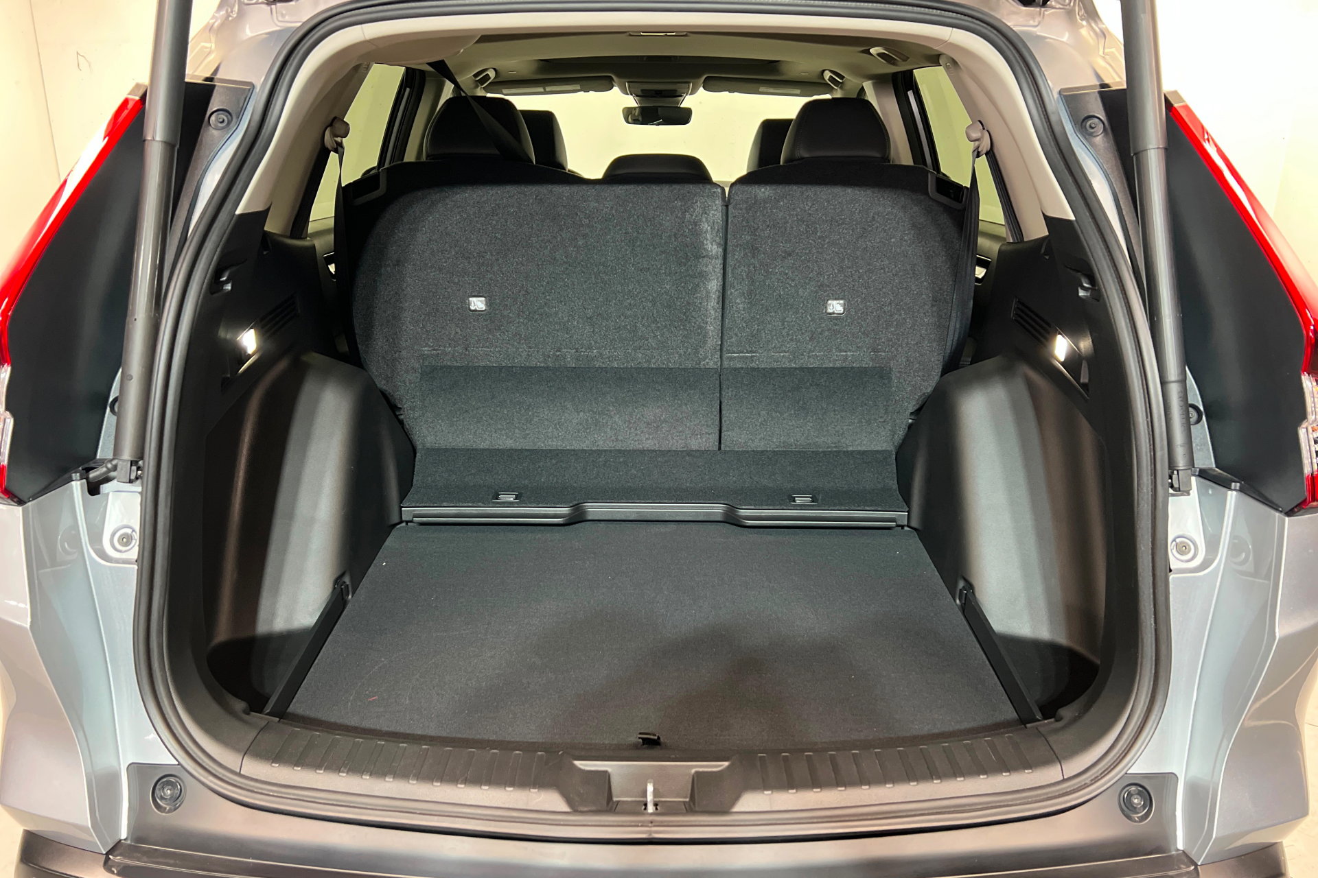 Used 2026 Honda CR-V EX-L image 23