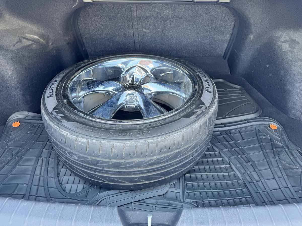 Used 2017 Kia Optima SX FWD image 24