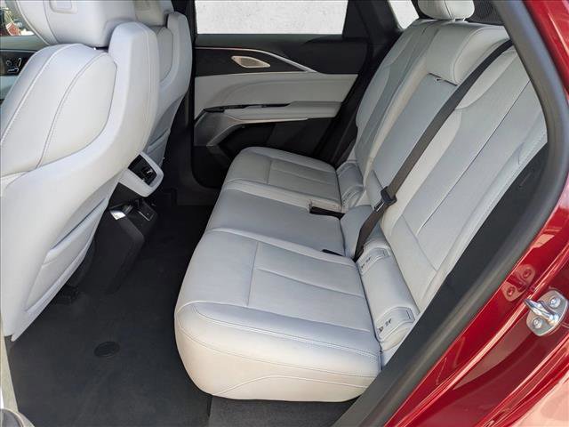 Used 2024 Cadillac Lyriq Sport w/ LPO, Floor Liner Package image 17