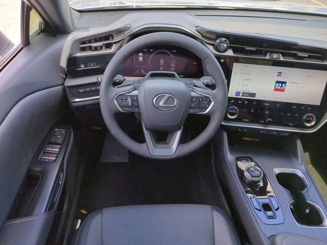 New 2026 Lexus RZ 350e 2WD image 16