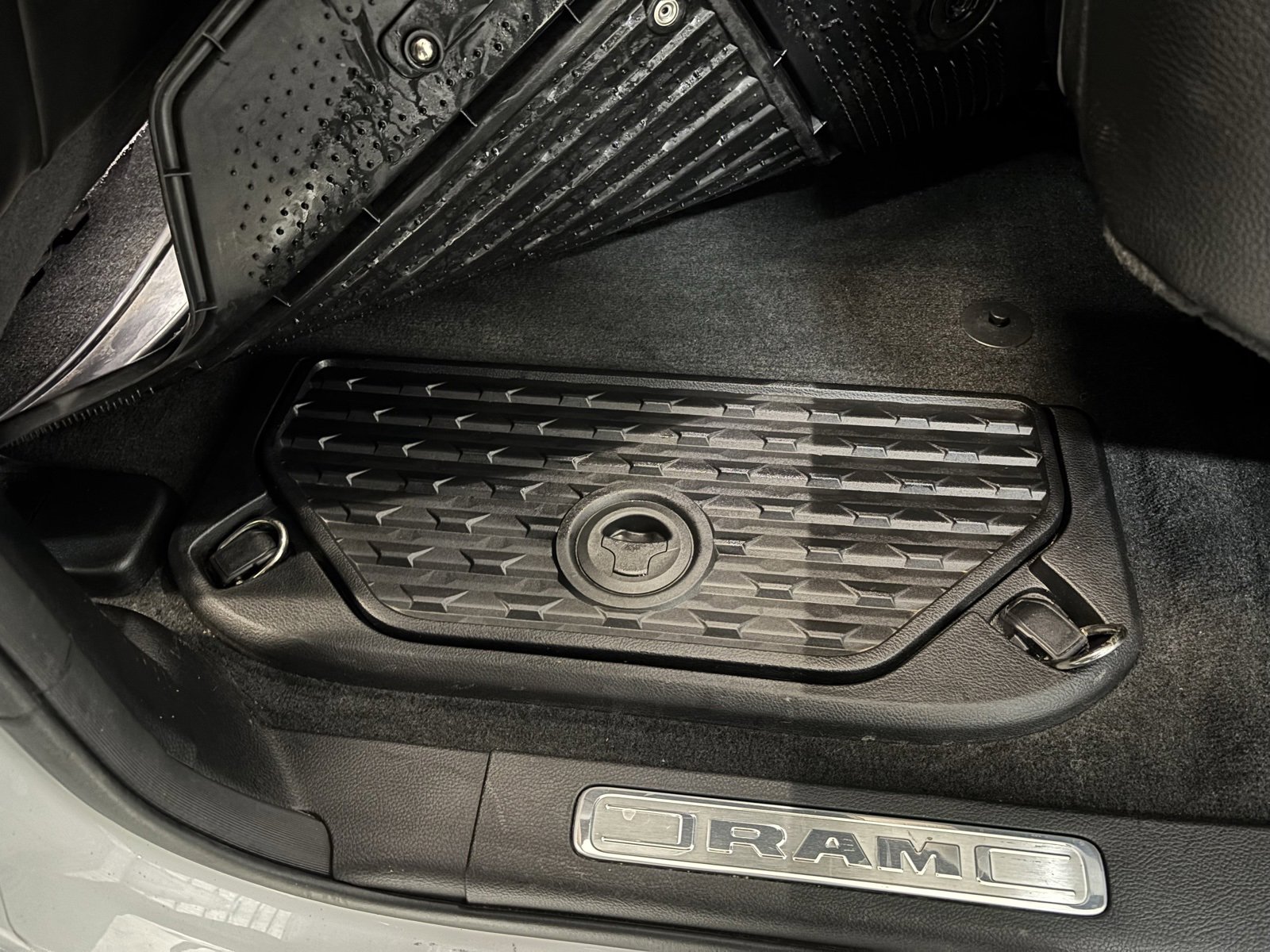 Used 2021 RAM 1500 Limited image 22