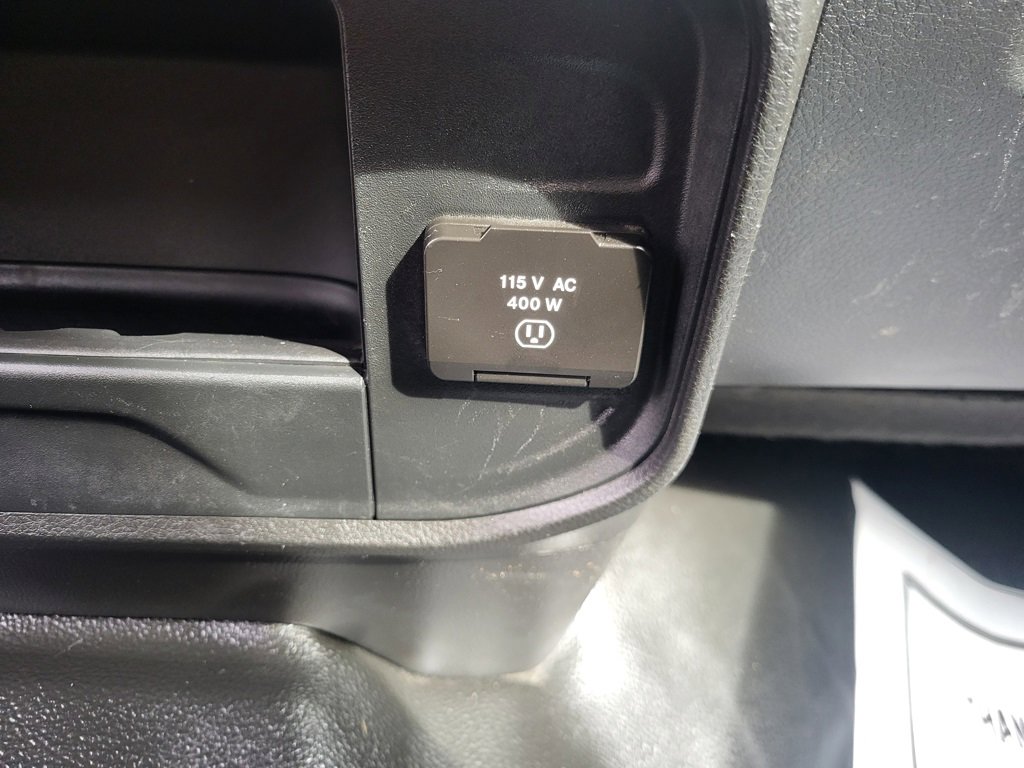 Used 2022 RAM 2500 Tradesman w/ Snow Chief Group image 25