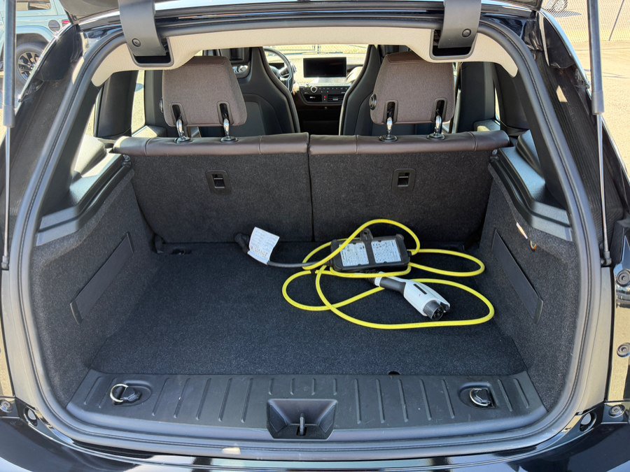 Used 2019 BMW i3 RWD image 42