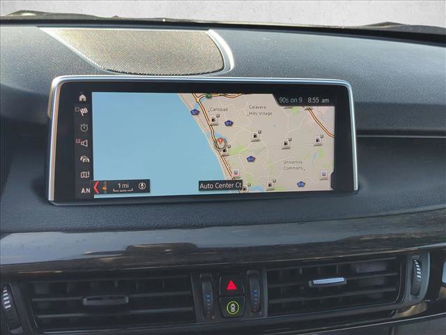 Used 2018 BMW X5 xDrive35d image 13