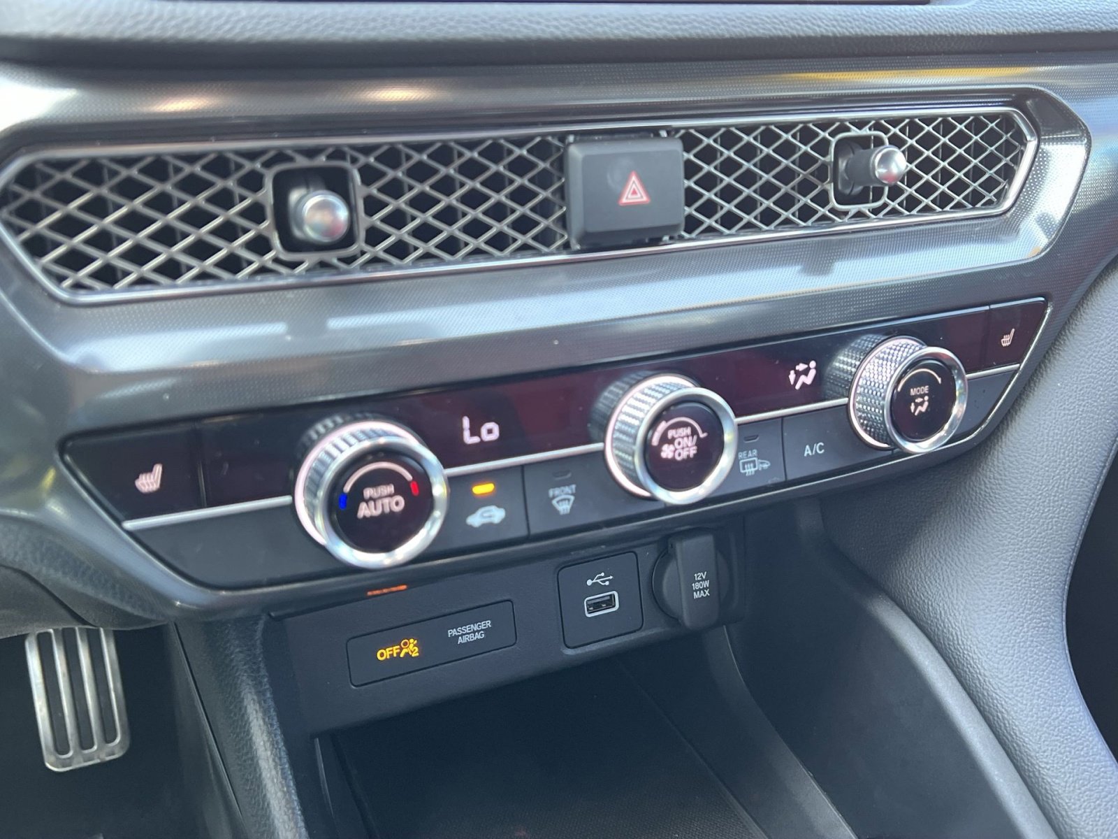 Certified 2023 Acura Integra A-Spec image 18