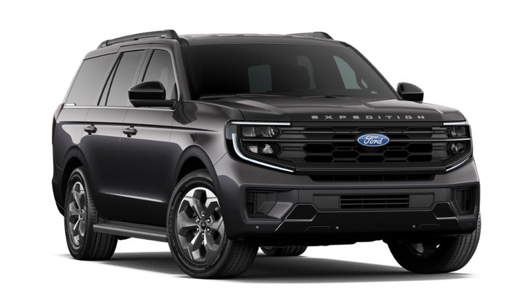 New 2027 Ford Expedition Active AWD/4WD image 27