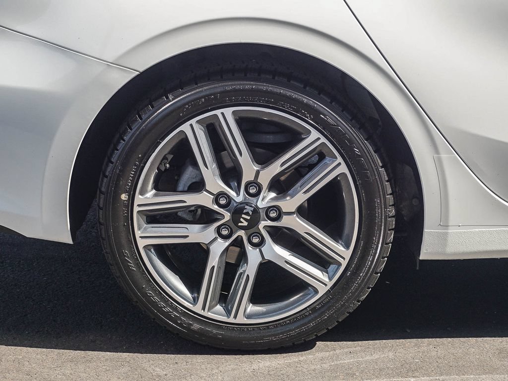 Used 2019 Kia Forte S FWD image 9
