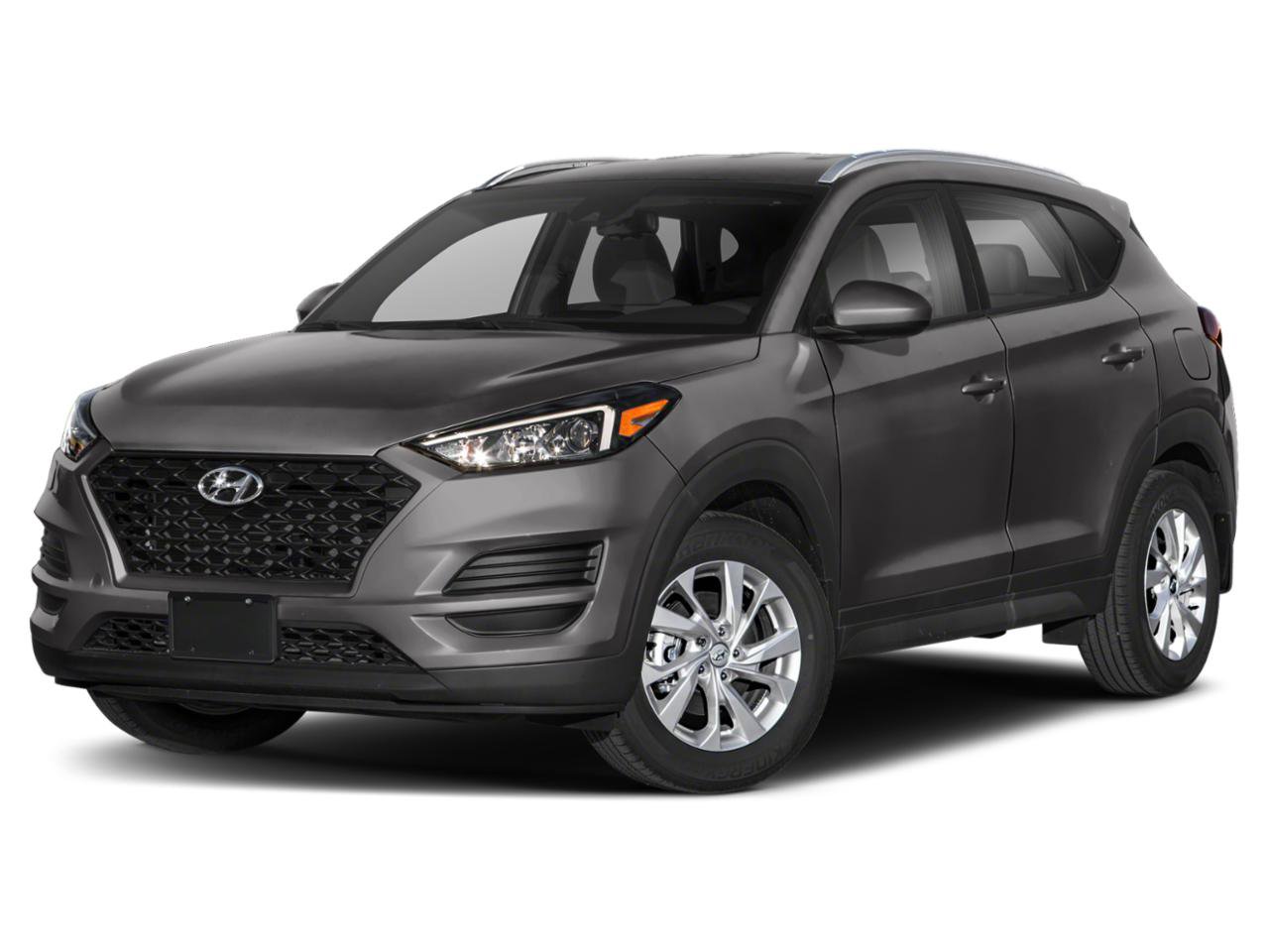 Used 2019 Hyundai Tucson Value FWD image 34