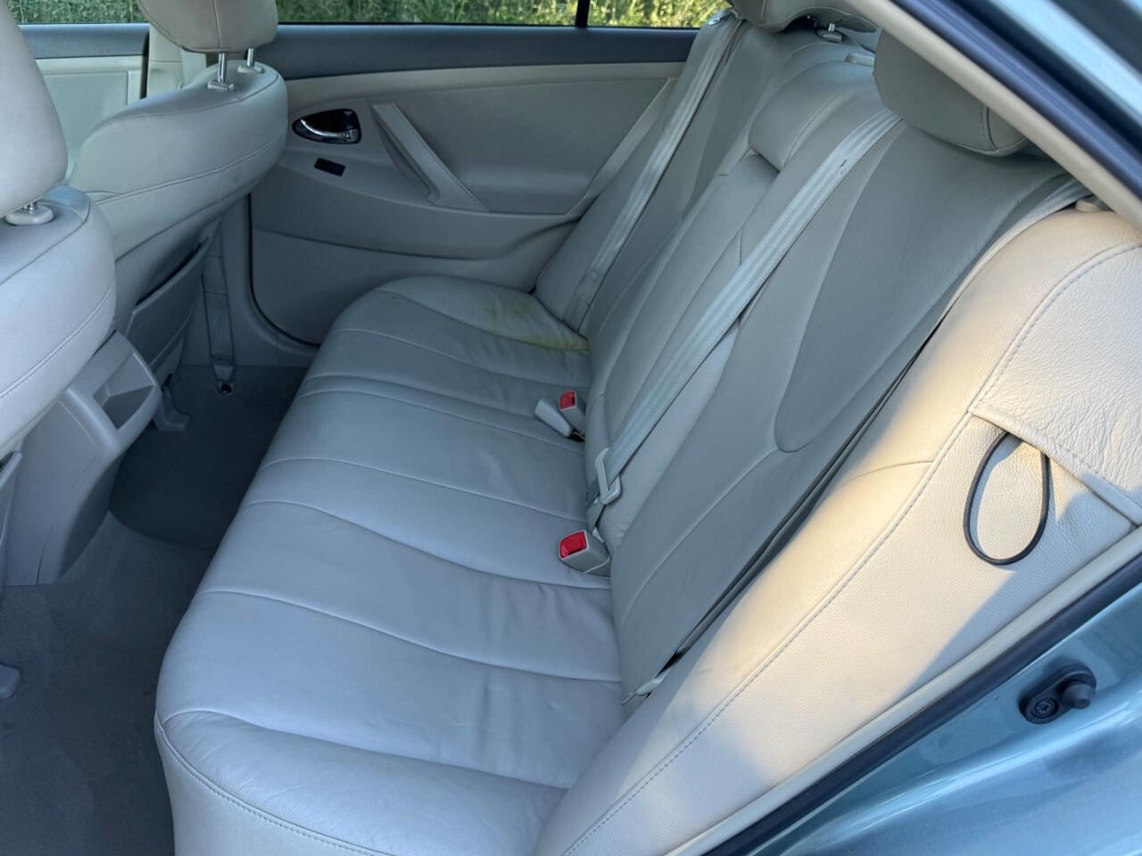 Used 2007 Toyota Camry XLE FWD image 17