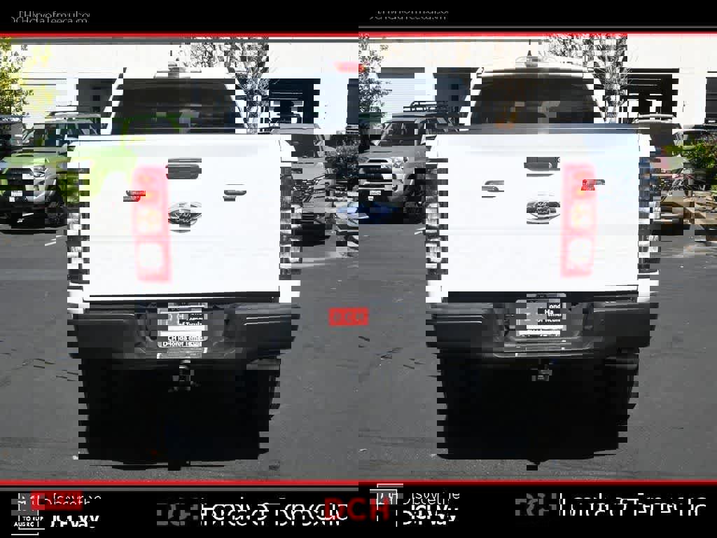 Used 2021 Ford Ranger XL w/ Equipment Group 101A High image 6