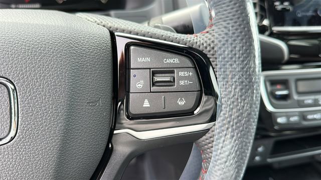 New 2026 Honda Ridgeline Black Edition image 15
