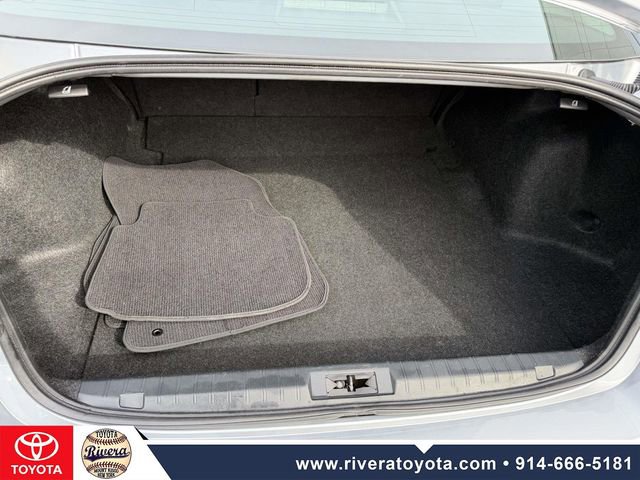 Used 2019 Subaru Legacy 2.5i Limited AWD/4WD image 11