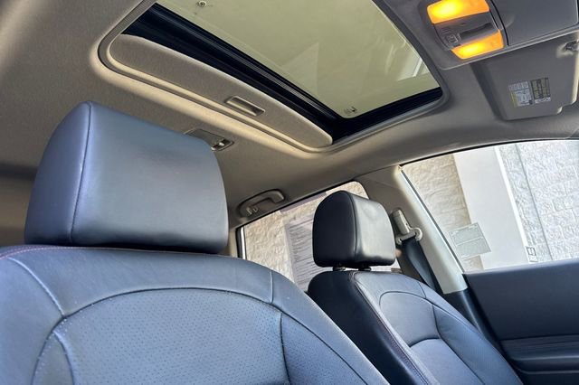 Used 2013 Nissan Rogue SL FWD image 18