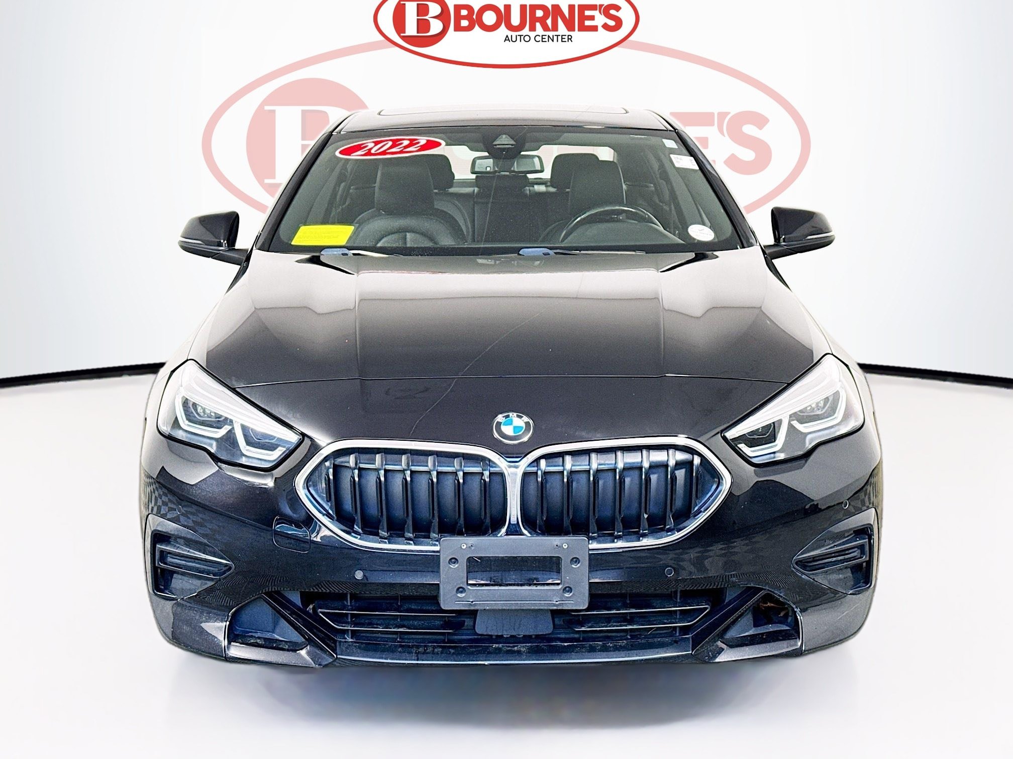 Used 2022 BMW 228i xDrive Gran Coupe w/ Convenience Package AWD/4WD image 6